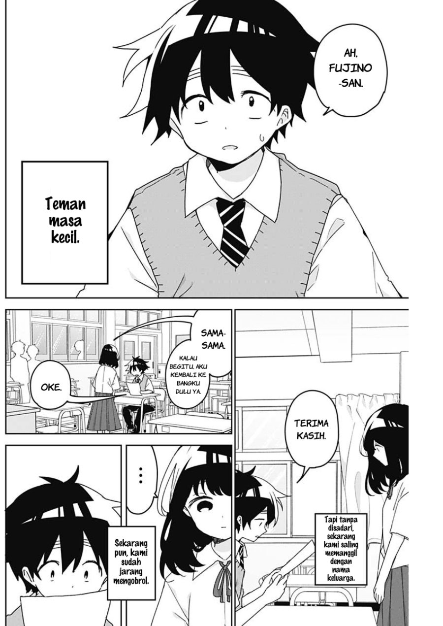 Osananananajimi Chapter 26 - Page 3