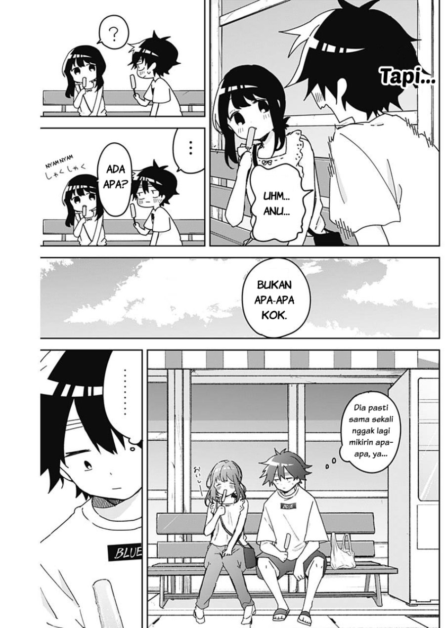 Osananananajimi Chapter 27 - Page 14