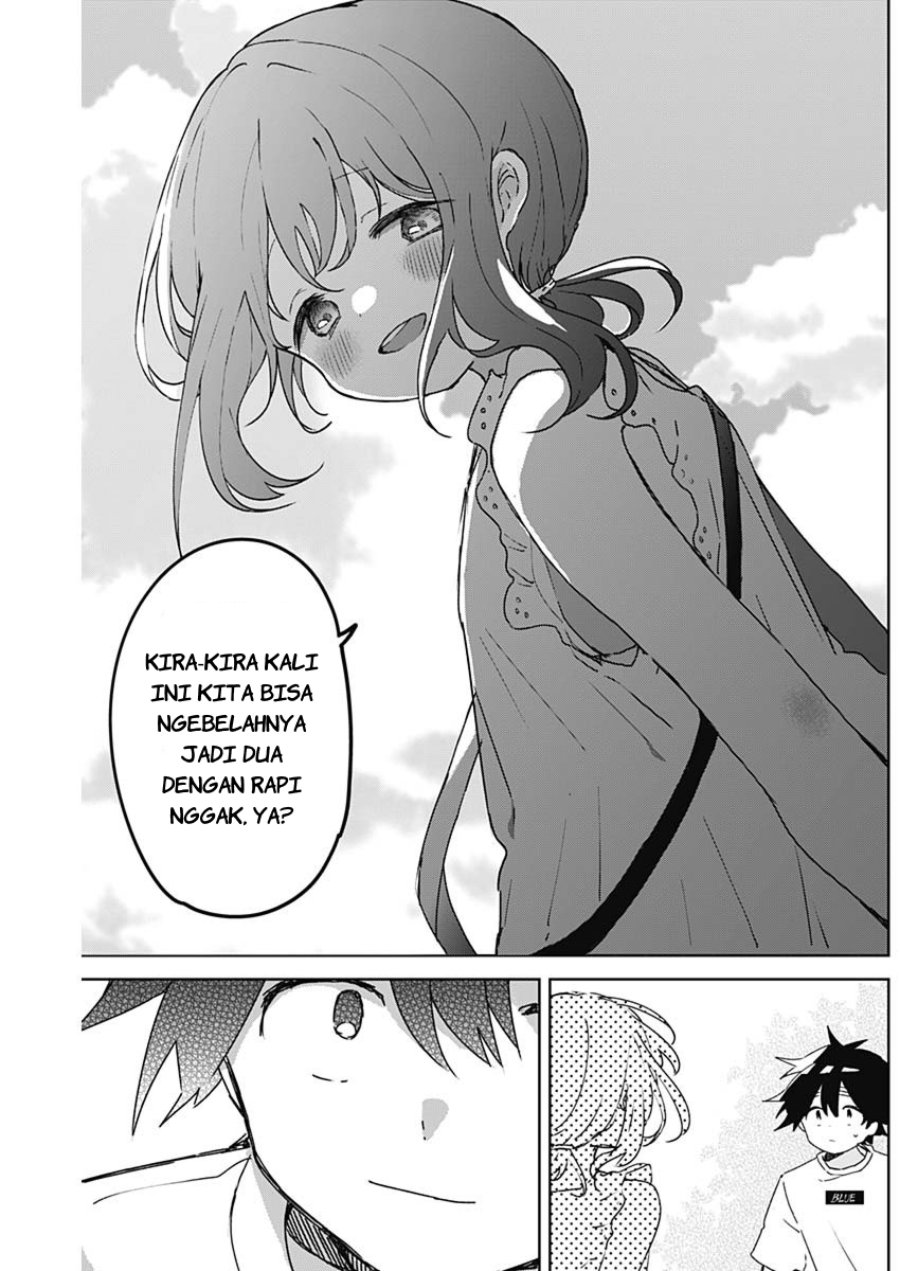 Osananananajimi Chapter 27 - Page 18