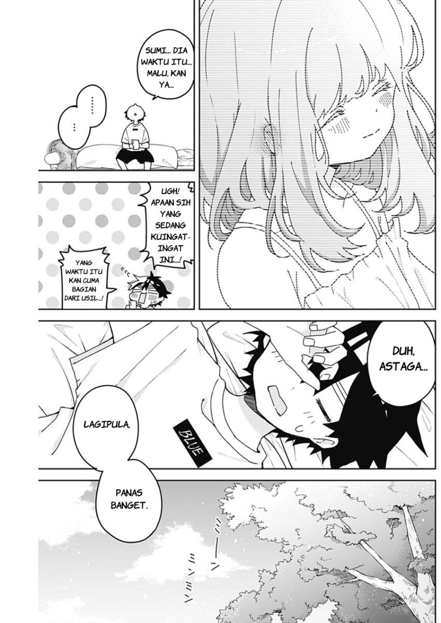 Osananananajimi Chapter 27 - Page 4