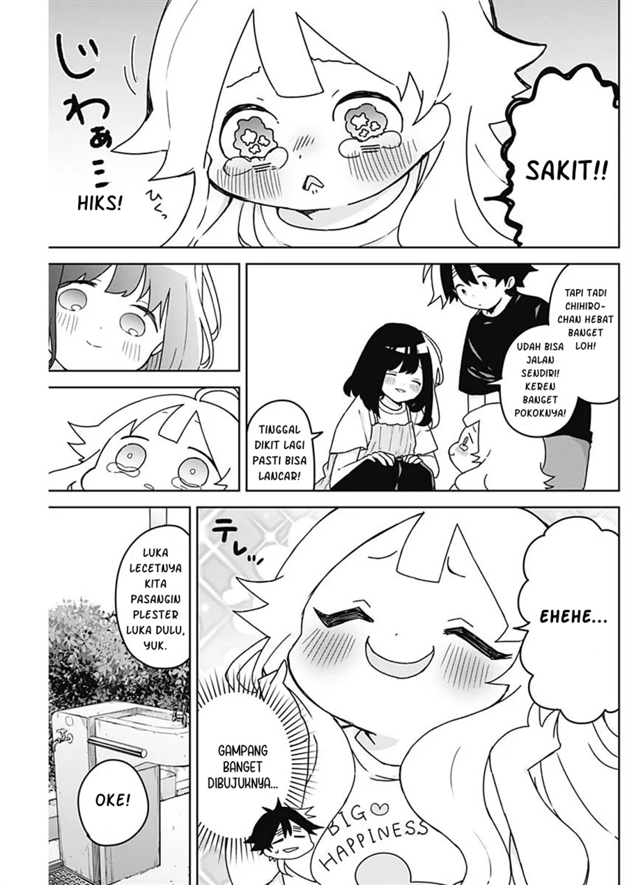 Osananananajimi Chapter 28 - Page 10