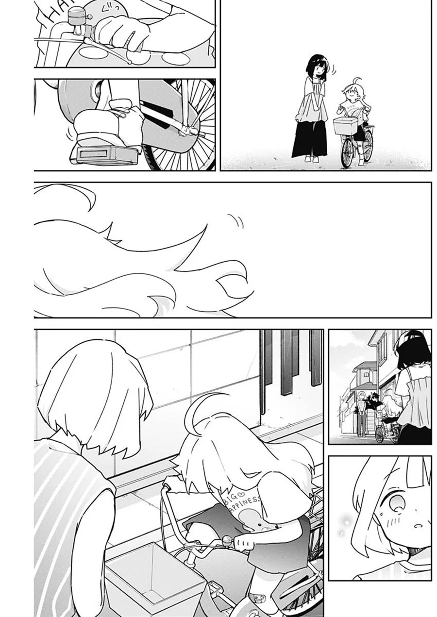Osananananajimi Chapter 28 - Page 14