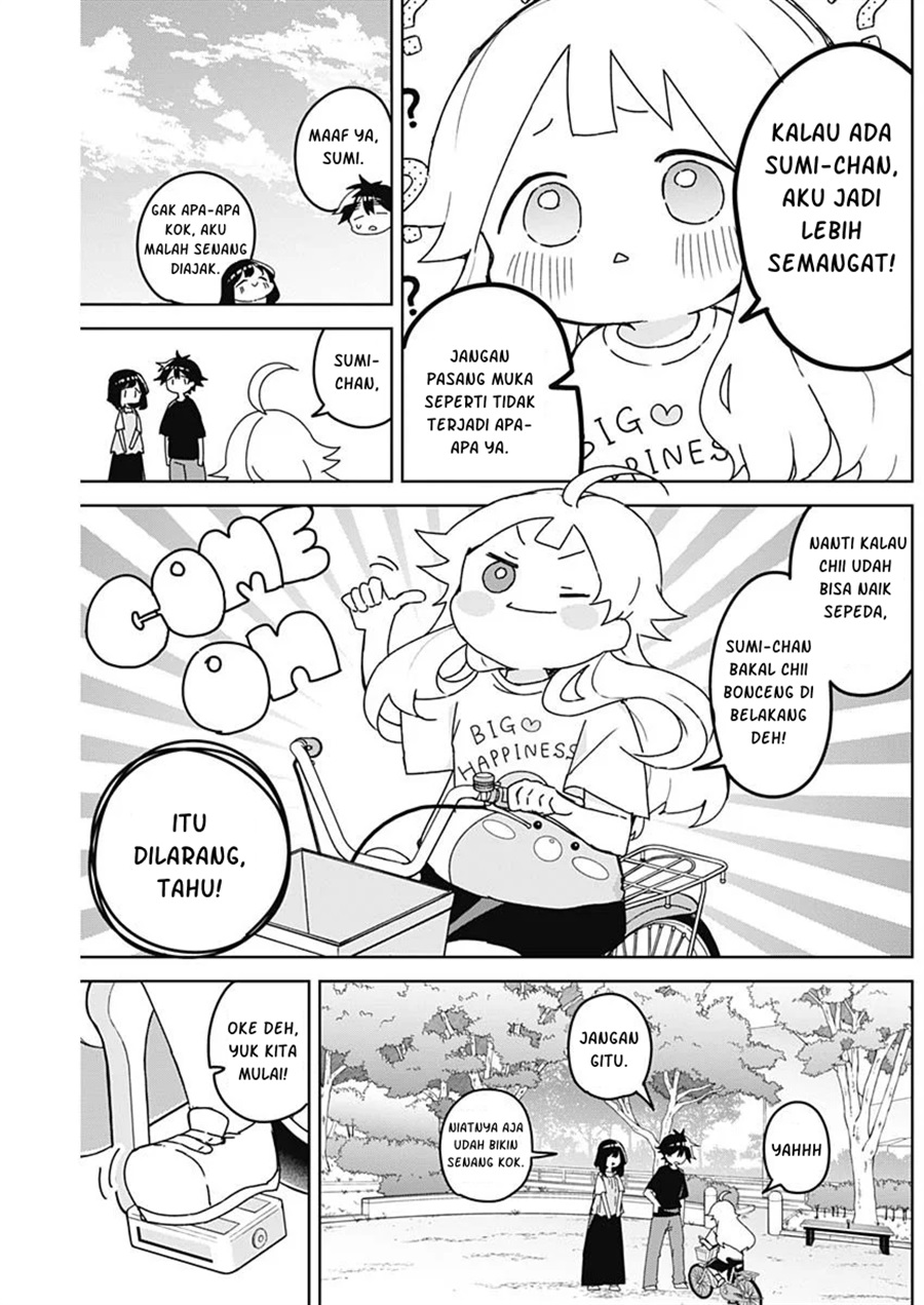 Osananananajimi Chapter 28 - Page 6