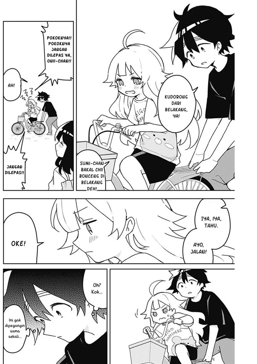 Osananananajimi Chapter 28 - Page 7