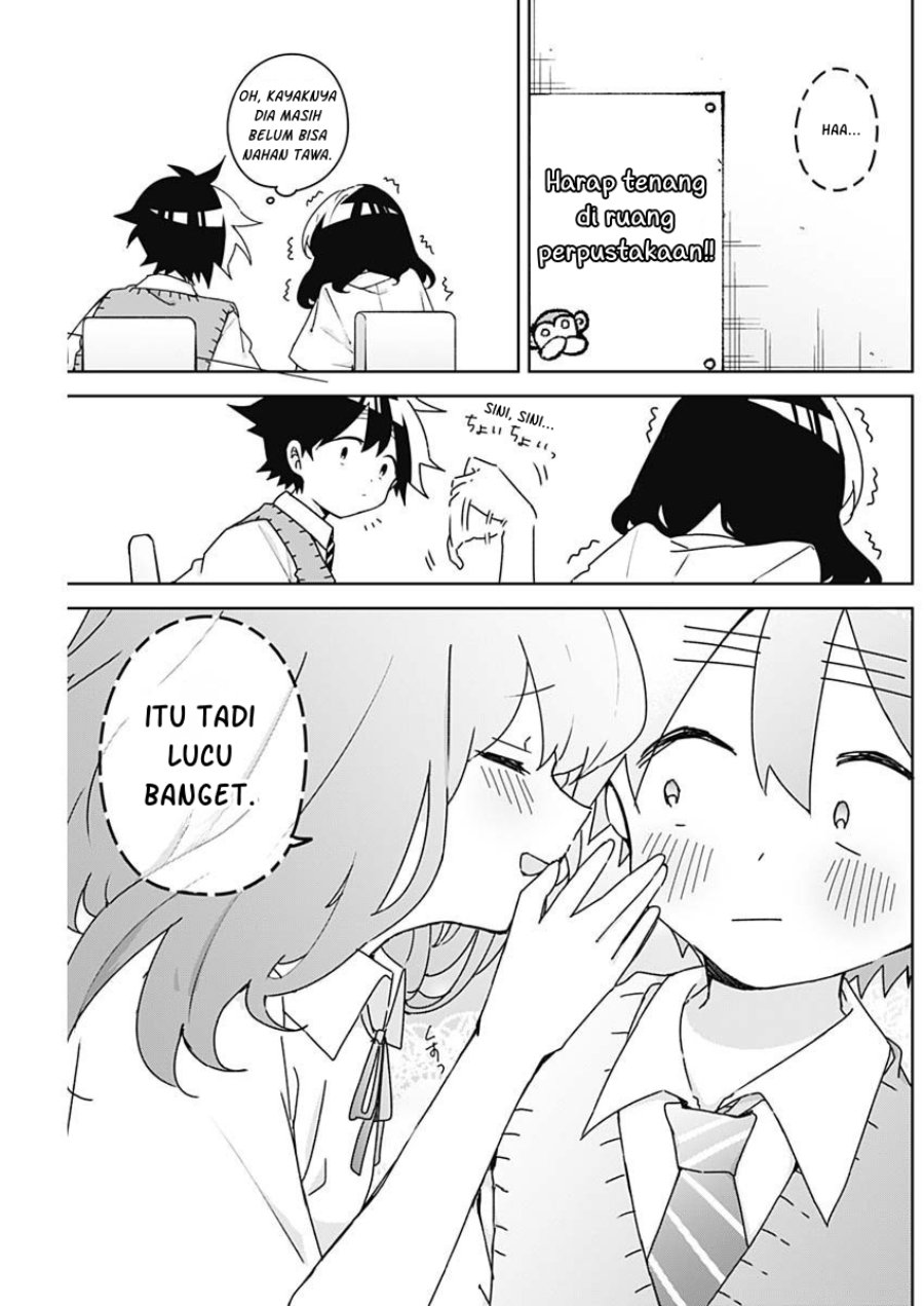 Osananananajimi Chapter 29 - Page 12