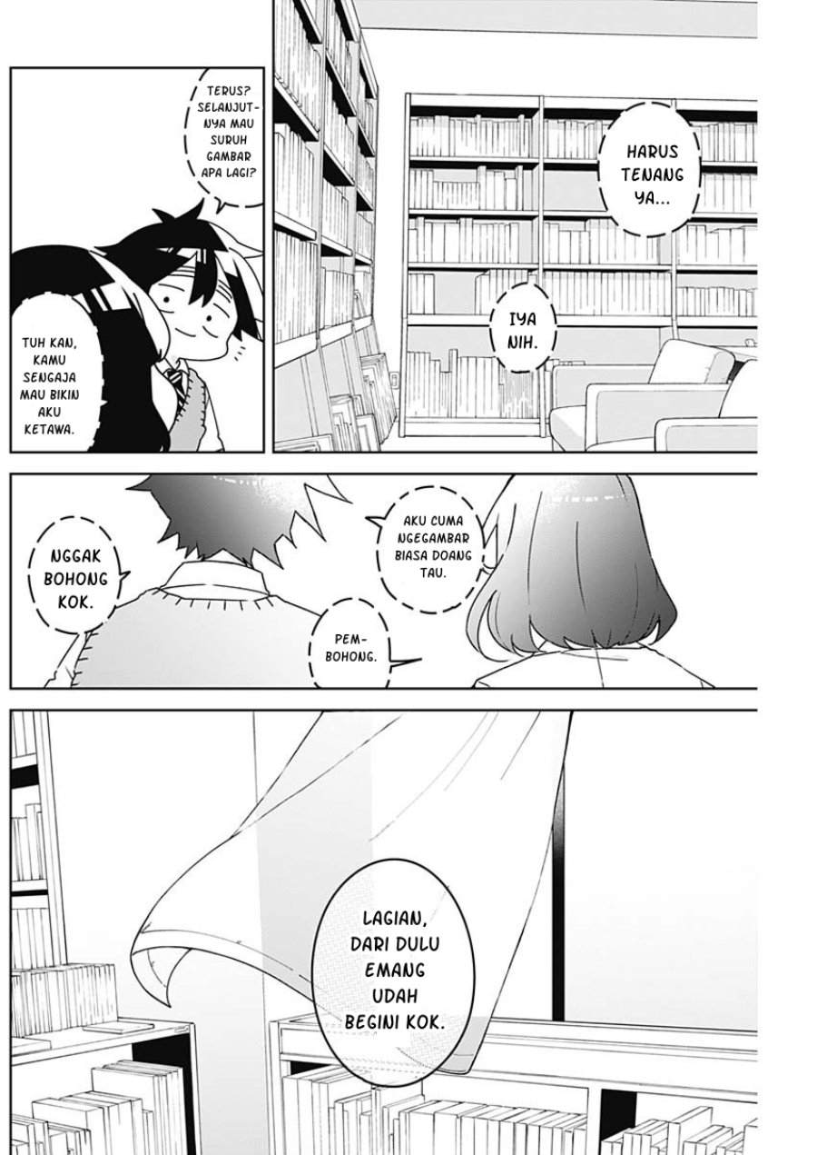 Osananananajimi Chapter 29 - Page 17