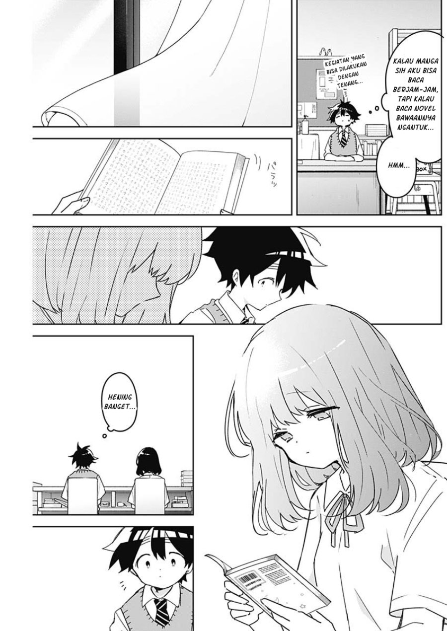 Osananananajimi Chapter 29 - Page 4