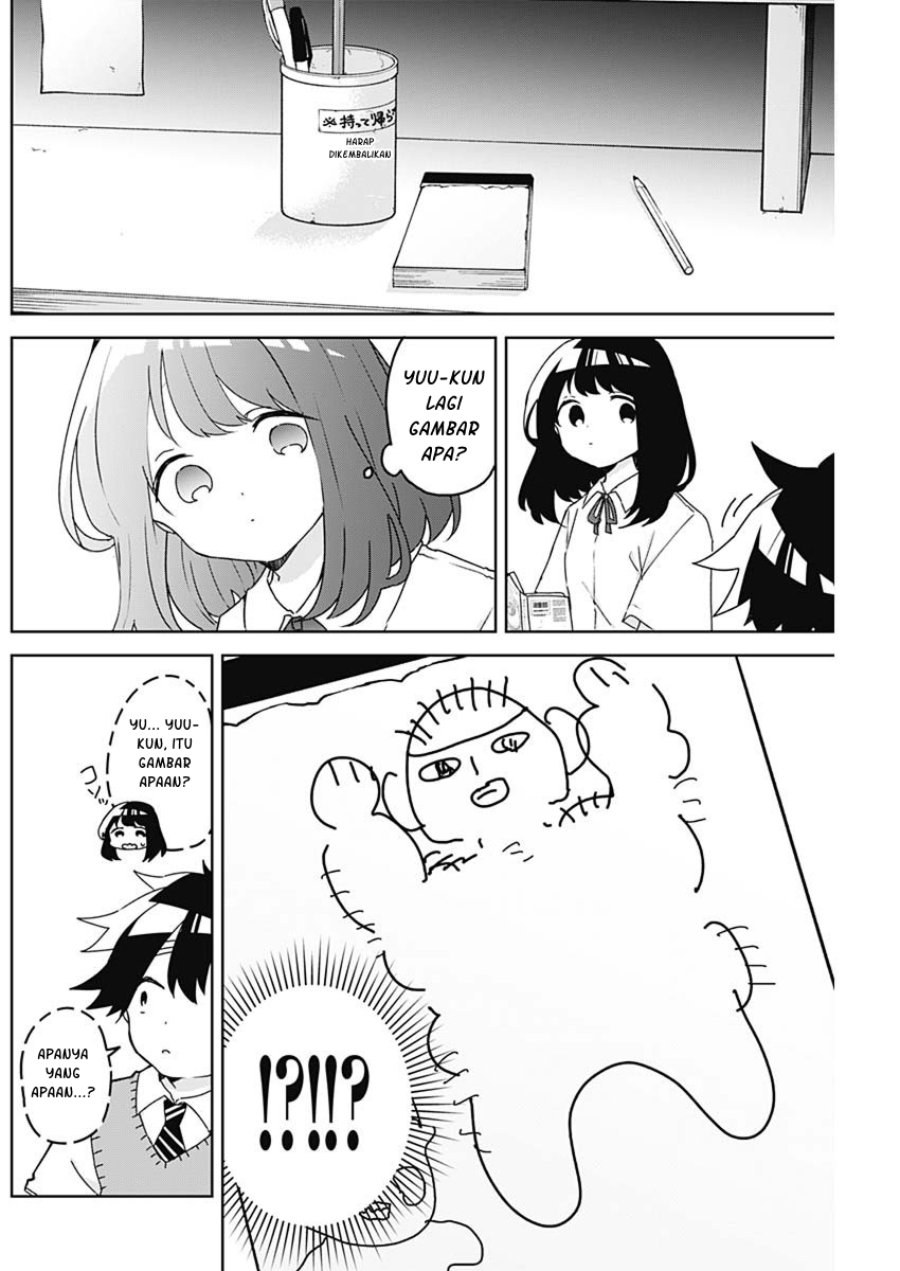 Osananananajimi Chapter 29 - Page 5