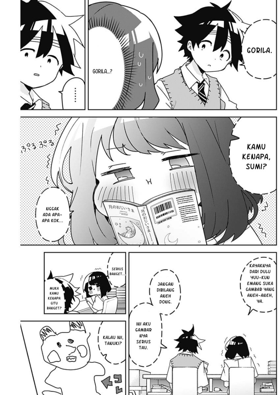 Osananananajimi Chapter 29 - Page 6
