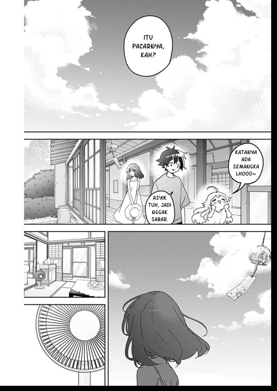 Osananananajimi Chapter 30 - Page 13