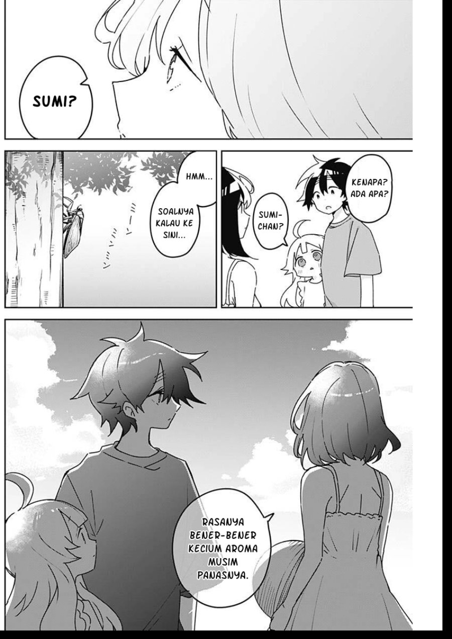 Osananananajimi Chapter 30 - Page 14