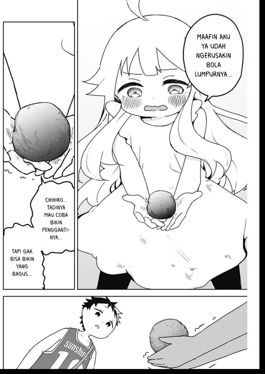 Osananananajimi Chapter 31 - Page 11