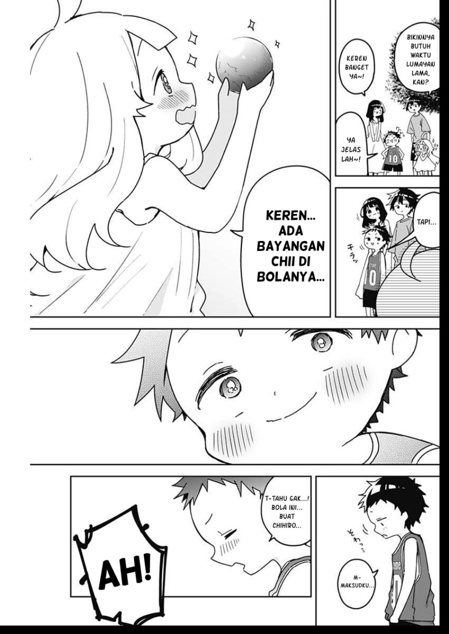Osananananajimi Chapter 31 - Page 6
