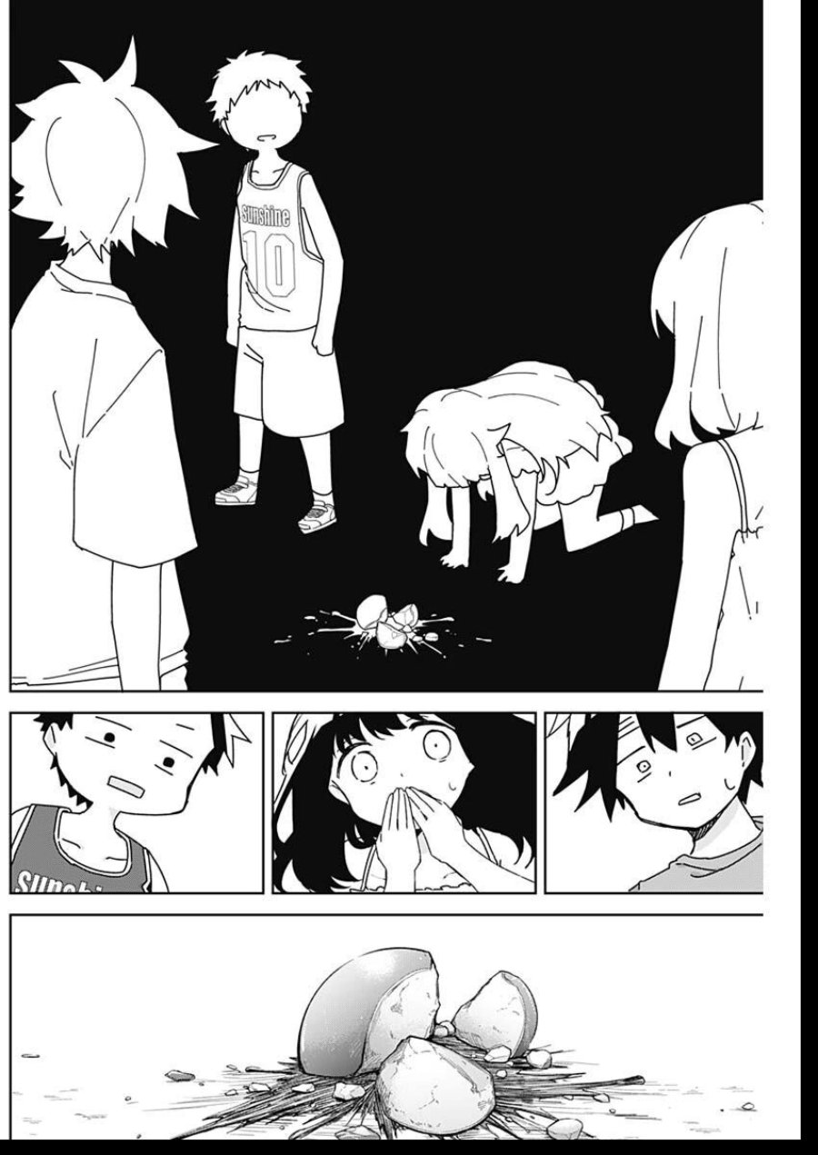Osananananajimi Chapter 31 - Page 7