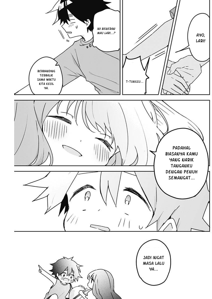 Osananananajimi Chapter 32 - Page 6