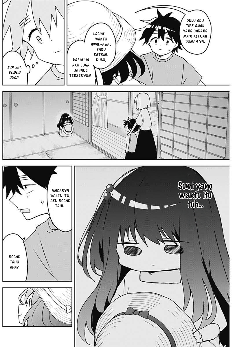 Osananananajimi Chapter 32 - Page 7