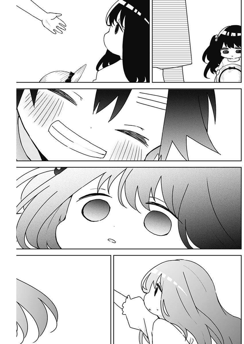 Osananananajimi Chapter 32 - Page 8
