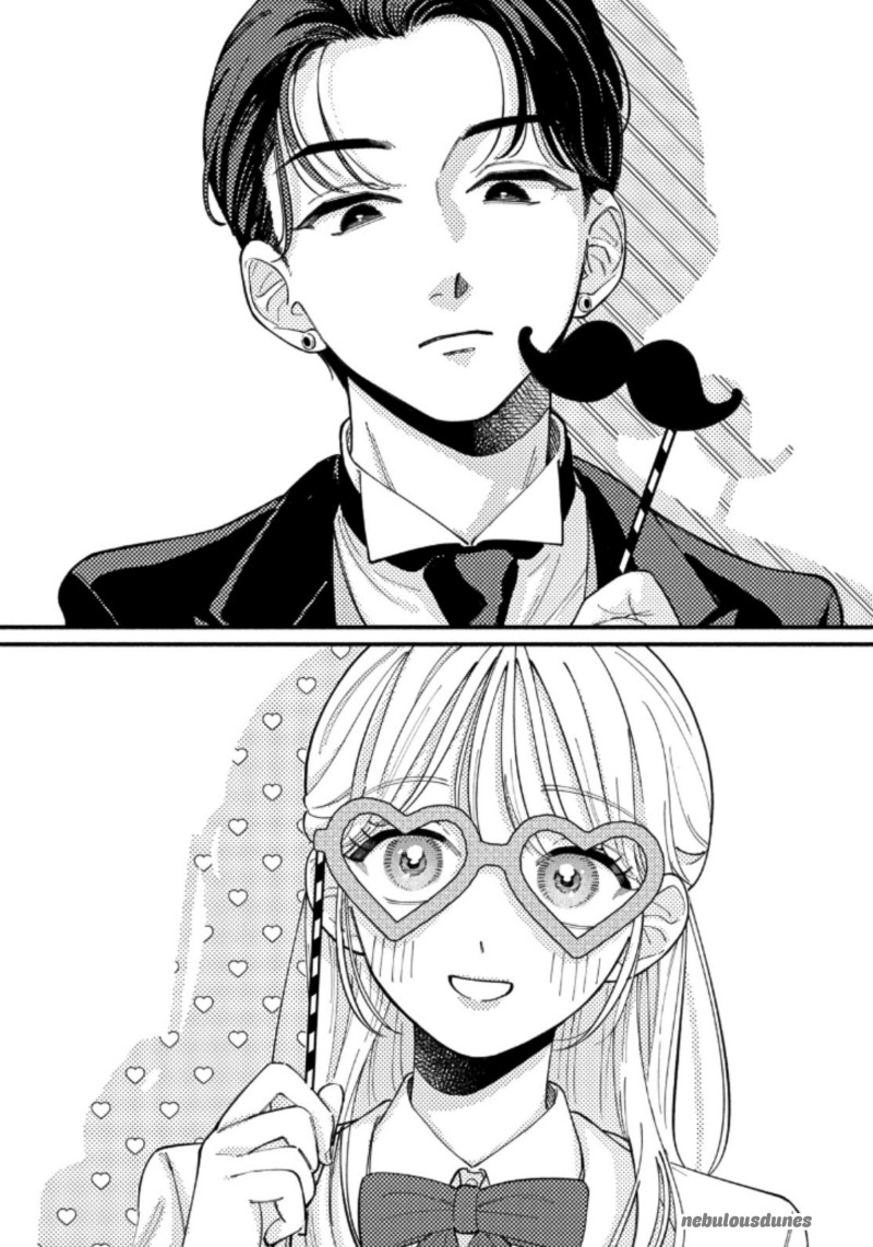 Baca Oshiete Shitsuji-Kun - Chapter 2 halaman 2