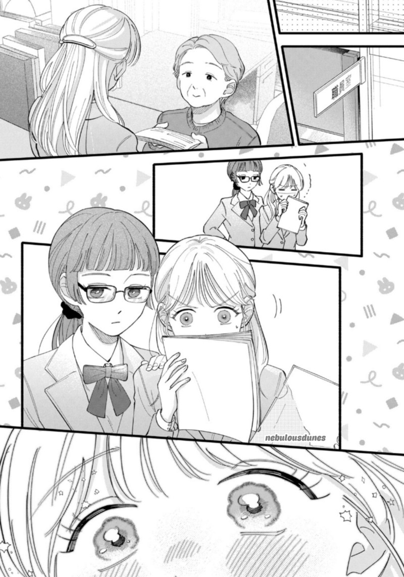 Baca Oshiete Shitsuji-Kun - Chapter 2 halaman 29