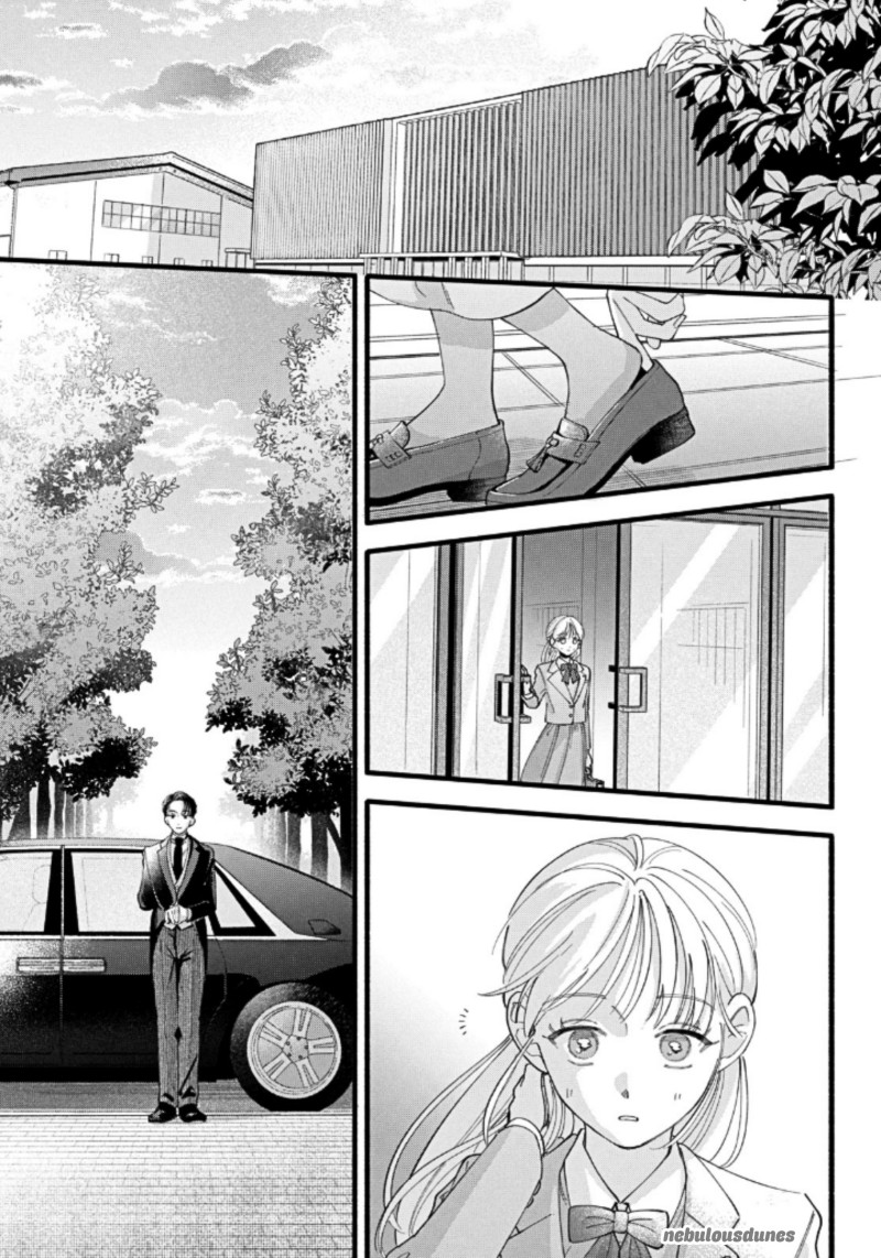 Baca Oshiete Shitsuji-Kun - Chapter 2 halaman 30