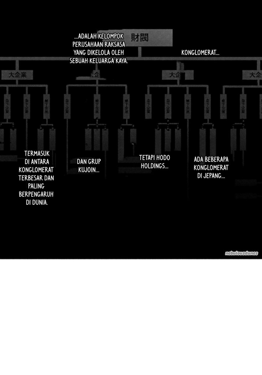 Oshiete Shitsuji-Kun Chapter 5 - Page 10