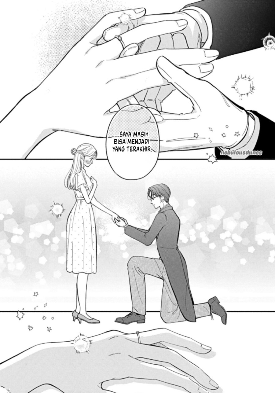 Oshiete Shitsuji-Kun Chapter 5 - Page 45