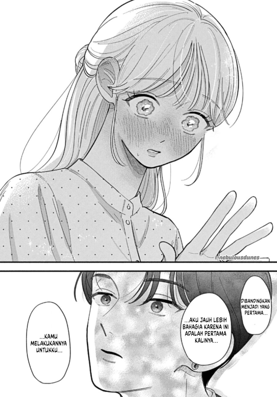 Oshiete Shitsuji-Kun Chapter 5 - Page 46