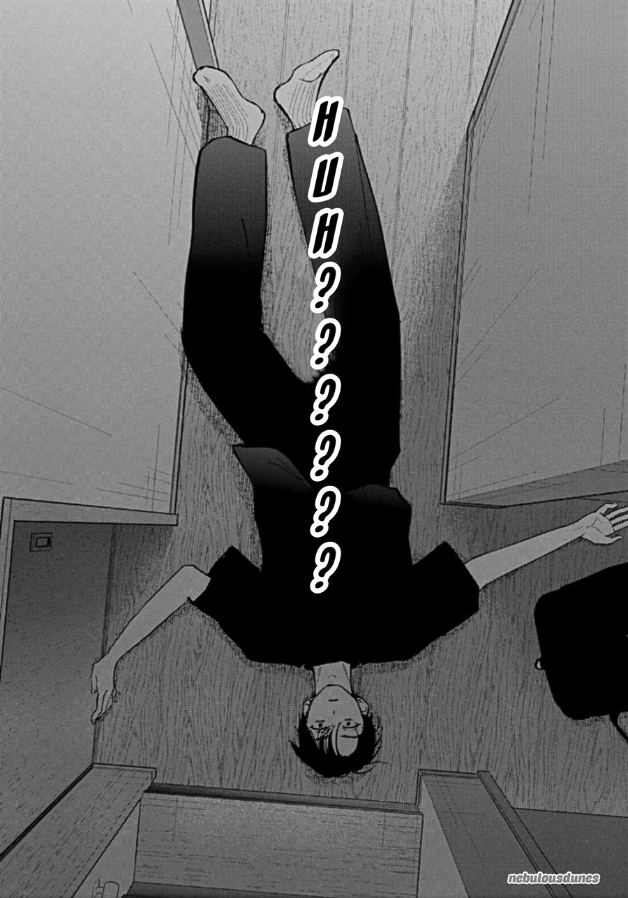 Oshiete Shitsuji-Kun Chapter 6 - Page 30
