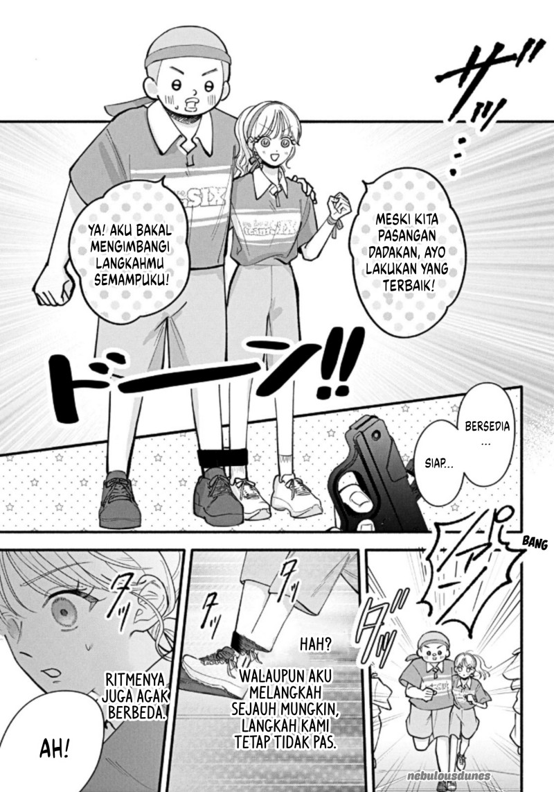 Oshiete Shitsuji-Kun Chapter 7 - Page 22