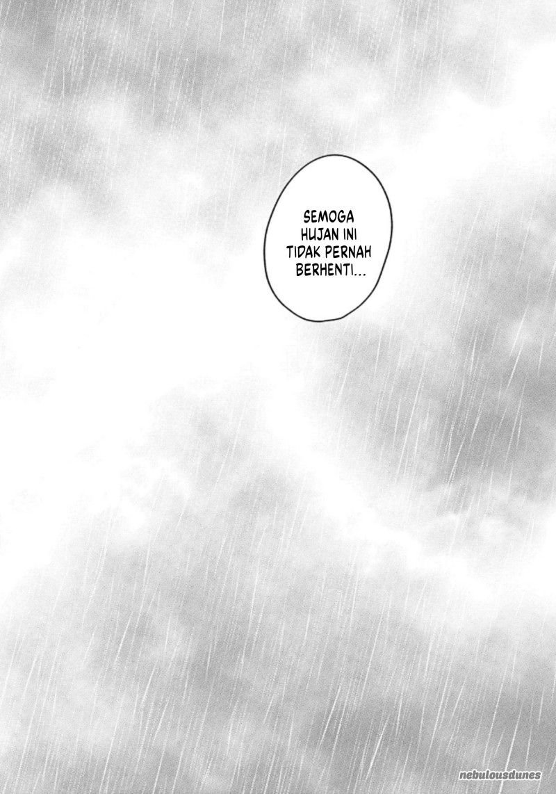 Oshiete Shitsuji-Kun Chapter 7 - Page 43