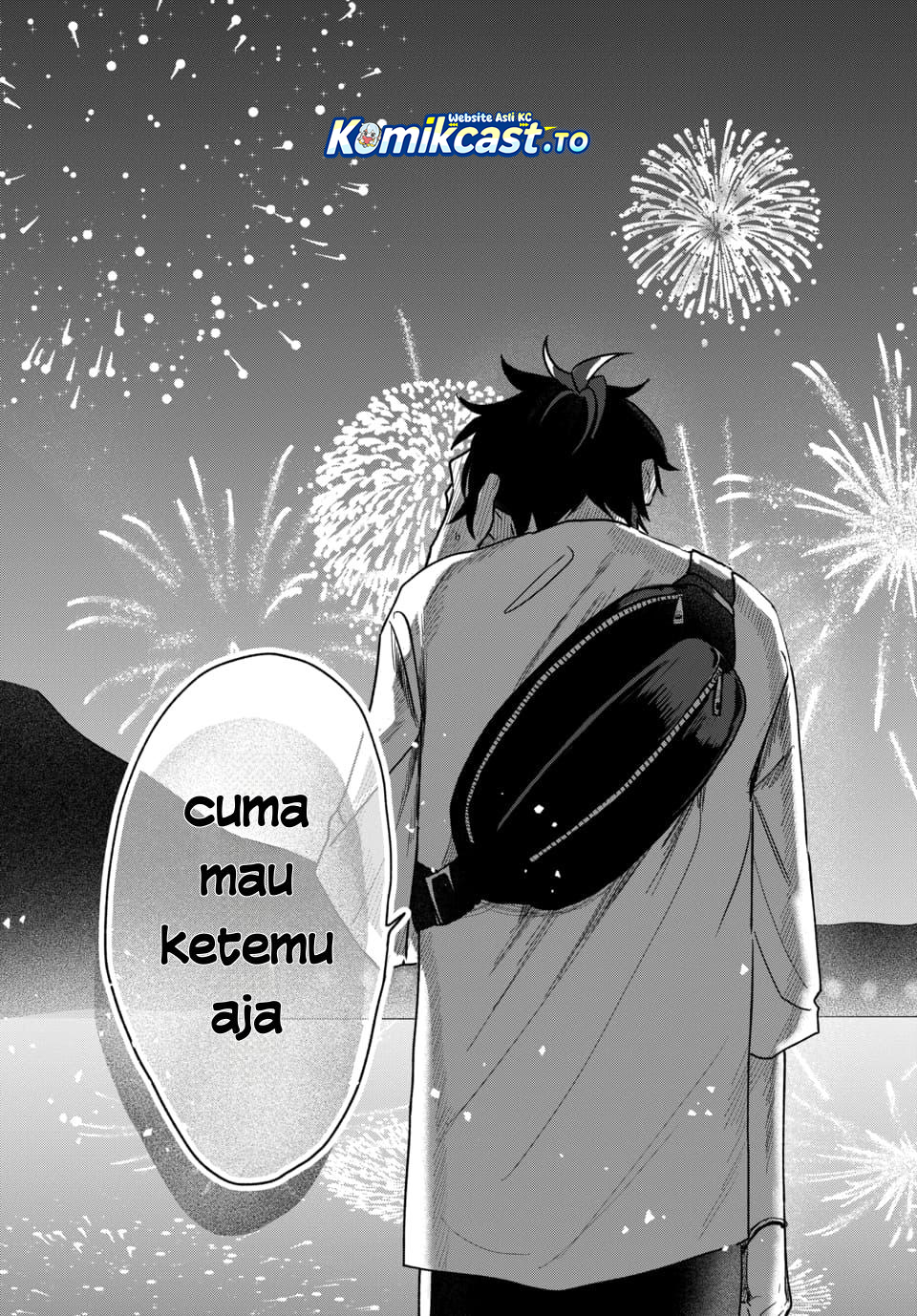 Baca Osoraku Kanojo wa Ore no Aniki wo Neratteru - Chapter 25 halaman 30