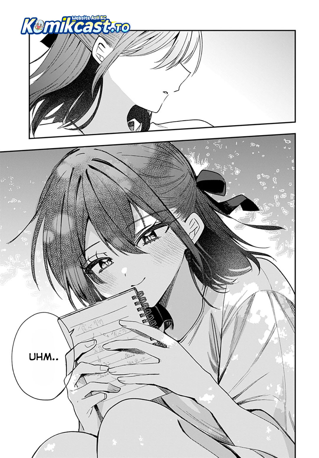 Baca Osoraku Kanojo wa Ore no Aniki wo Neratteru - Chapter 27 halaman 18