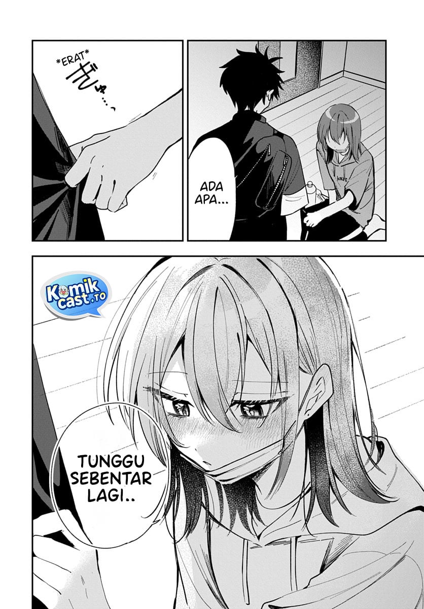 Baca Osoraku Kanojo wa Ore no Aniki wo Neratteru - Chapter 29 halaman 13