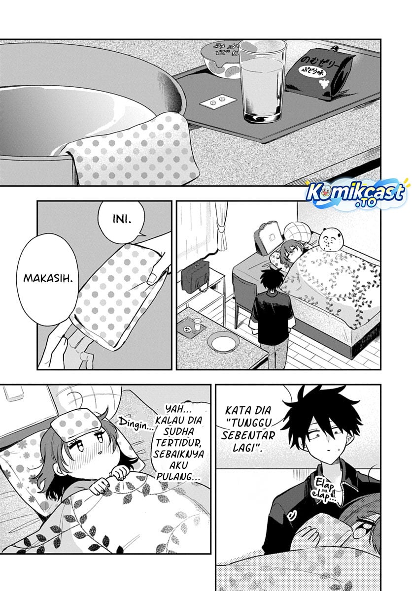 Baca Osoraku Kanojo wa Ore no Aniki wo Neratteru - Chapter 29 halaman 14