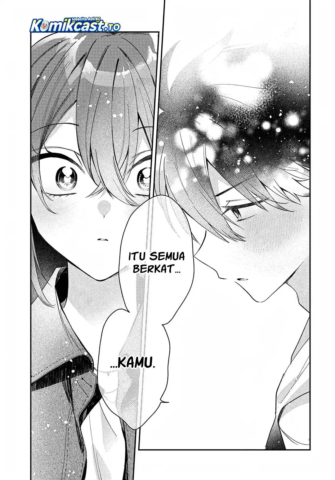 Osoraku Kanojo wa Ore no Aniki wo Neratteru Chapter 33 - Page 18