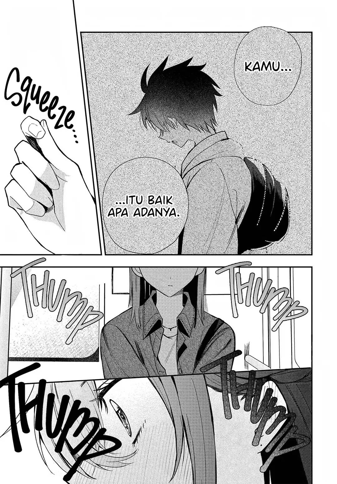 Osoraku Kanojo wa Ore no Aniki wo Neratteru Chapter 33 - Page 29