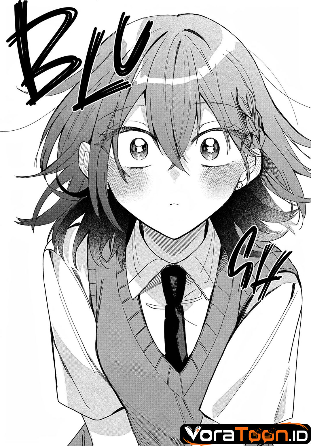 Osoraku Kanojo wa Ore no Aniki wo Neratteru Chapter 34 - Page 19