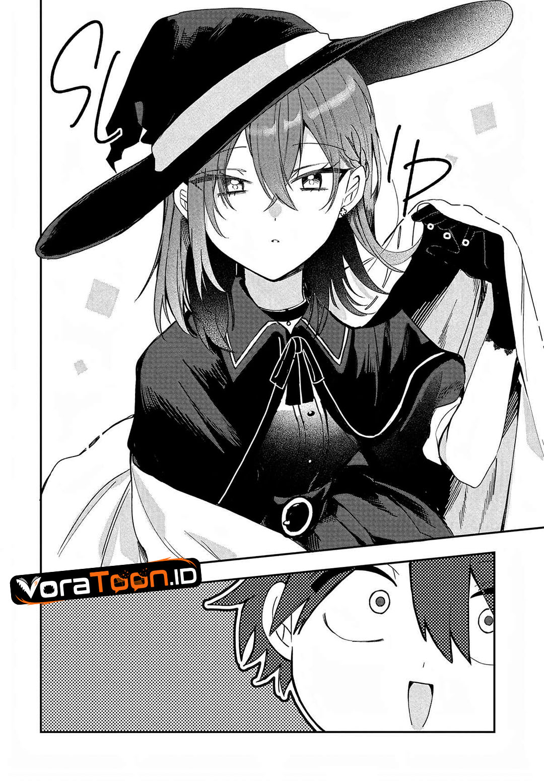 Osoraku Kanojo wa Ore no Aniki wo Neratteru Chapter 35 - Page 7