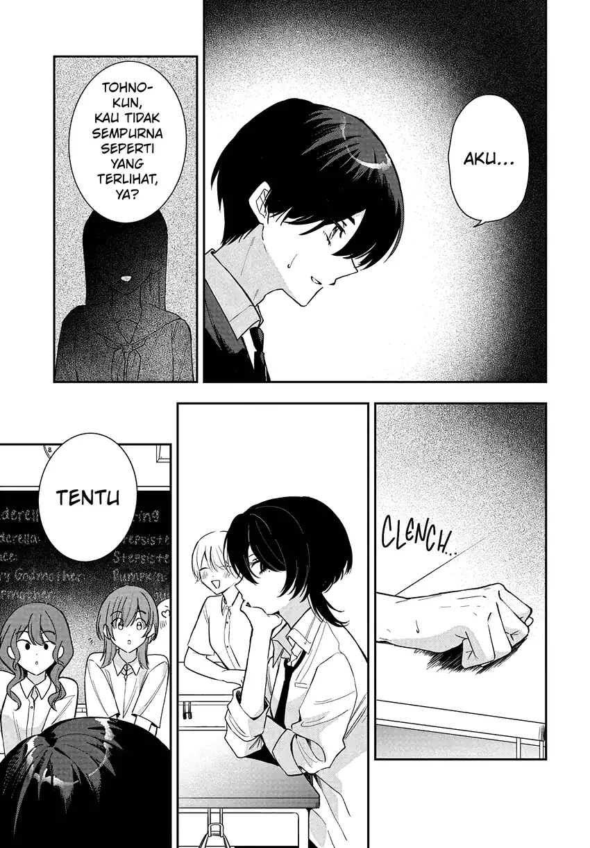 Osoraku Kanojo wa Ore no Aniki wo Neratteru Chapter 36 - Page 14