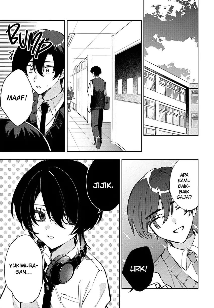 Osoraku Kanojo wa Ore no Aniki wo Neratteru Chapter 36 - Page 16