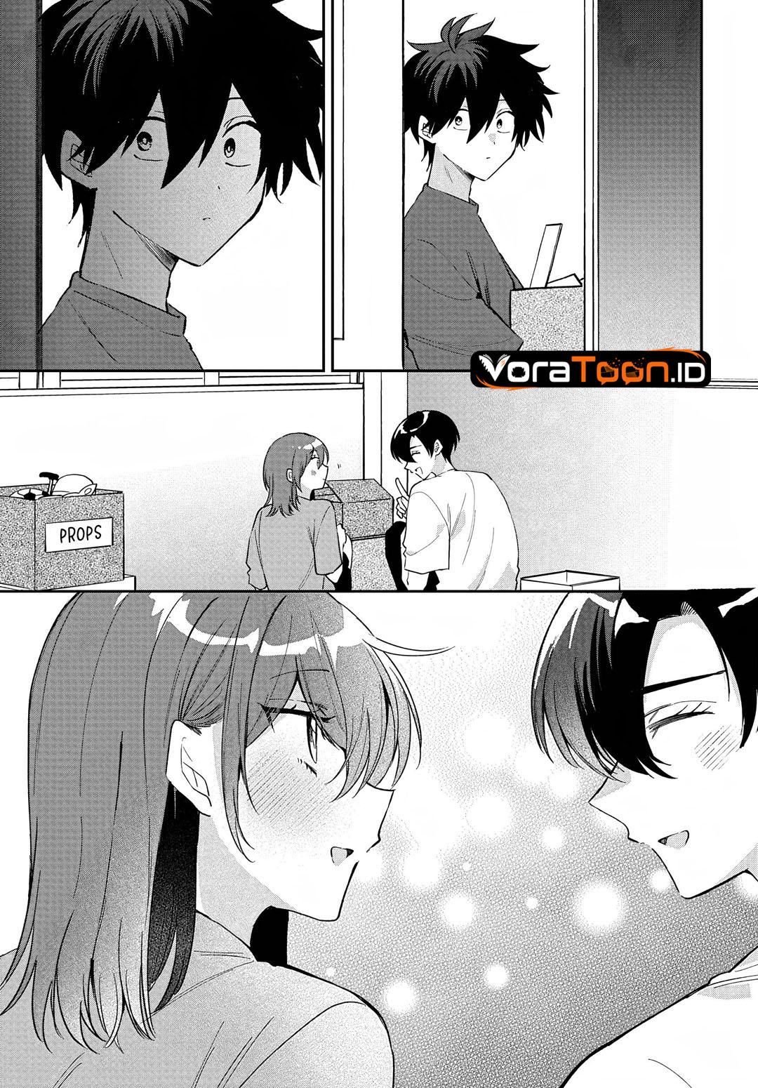 Osoraku Kanojo wa Ore no Aniki wo Neratteru Chapter 37 - Page 24
