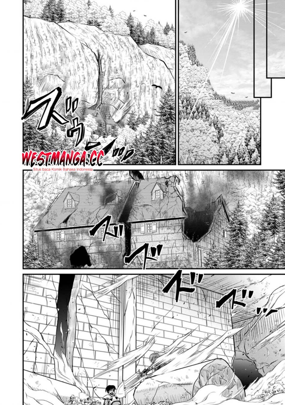 Baca Ossan Teihen Chiyushi to Mana Musume no Henkyou Raifu - Chapter 22 halaman 26