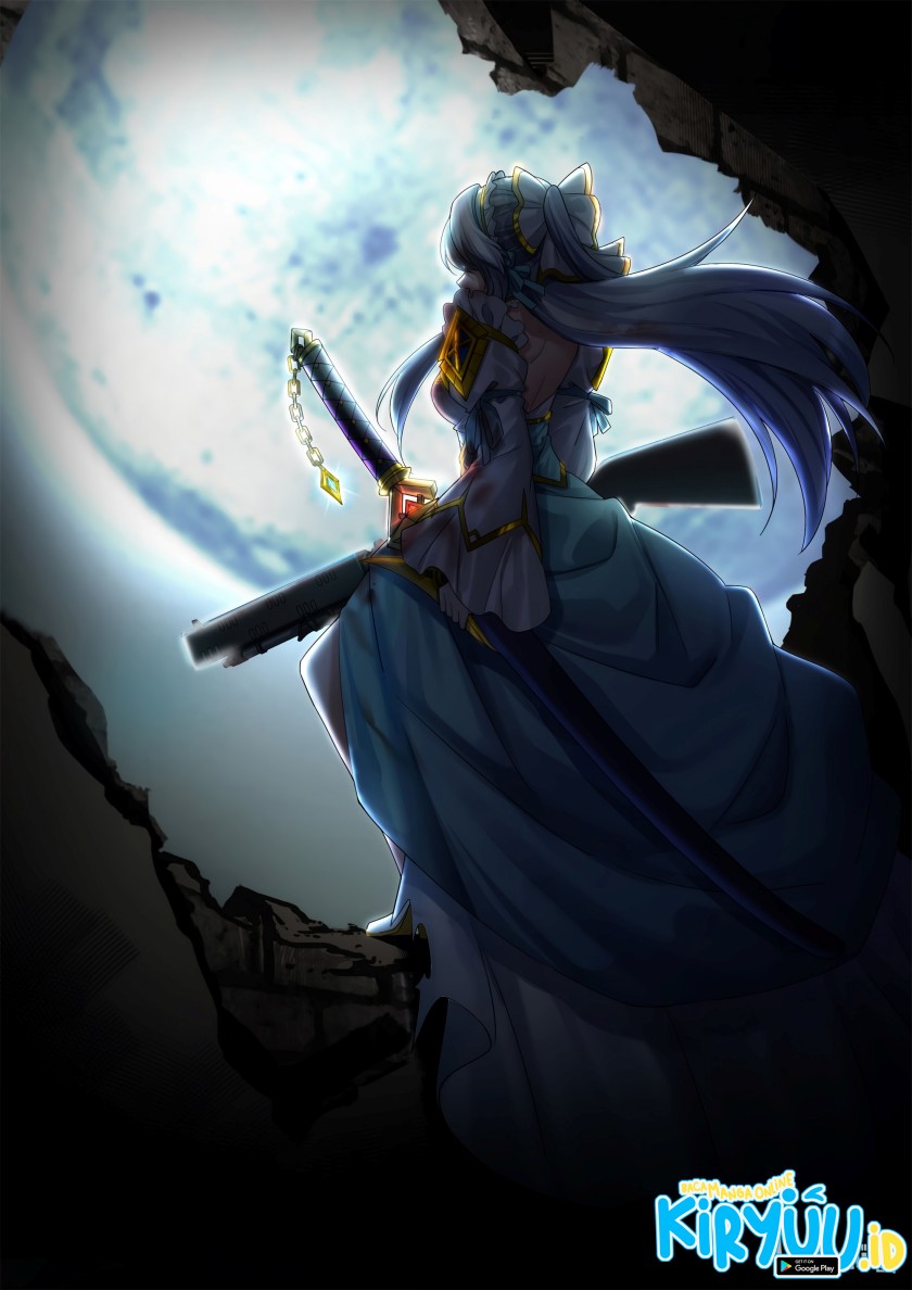 Baca Otherworldly Record of the Magic Stones - Aixia's Salvation - Chapter 0.2 halaman 24
