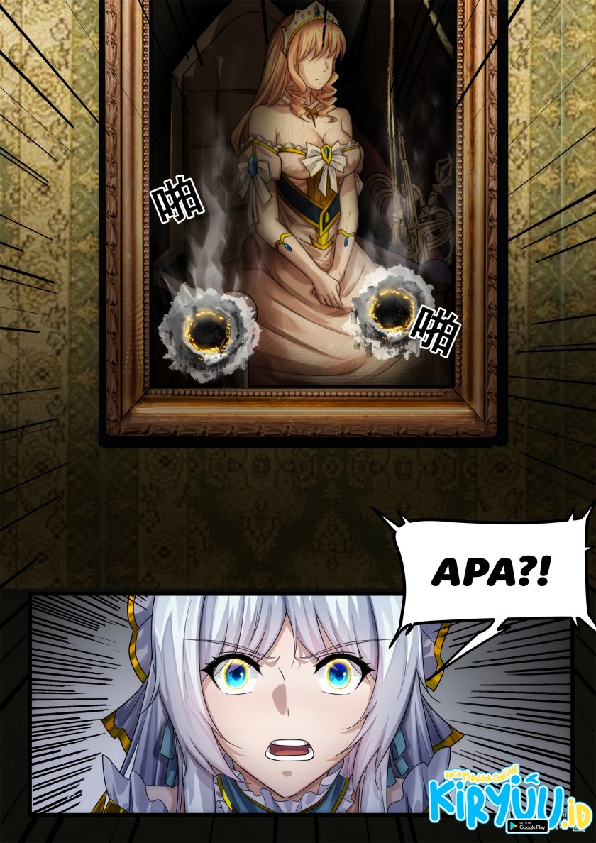Baca Otherworldly Record of the Magic Stones - Aixia's Salvation - Chapter 0.2 halaman 7
