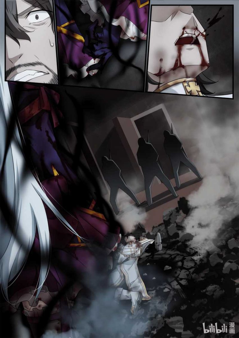 Baca Otherworldly Record of the Magic Stones - Aixia's Salvation - Chapter 7 halaman 10