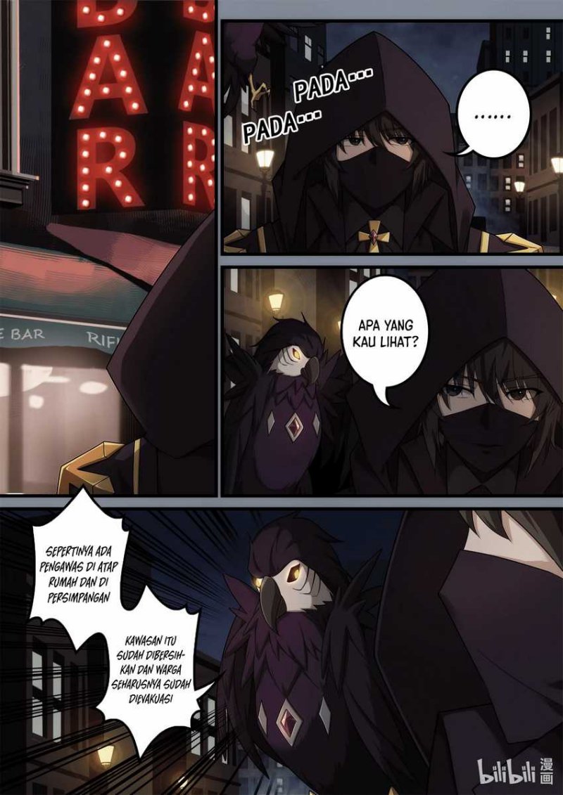Baca Otherworldly Record of the Magic Stones - Aixia's Salvation - Chapter 7 halaman 16