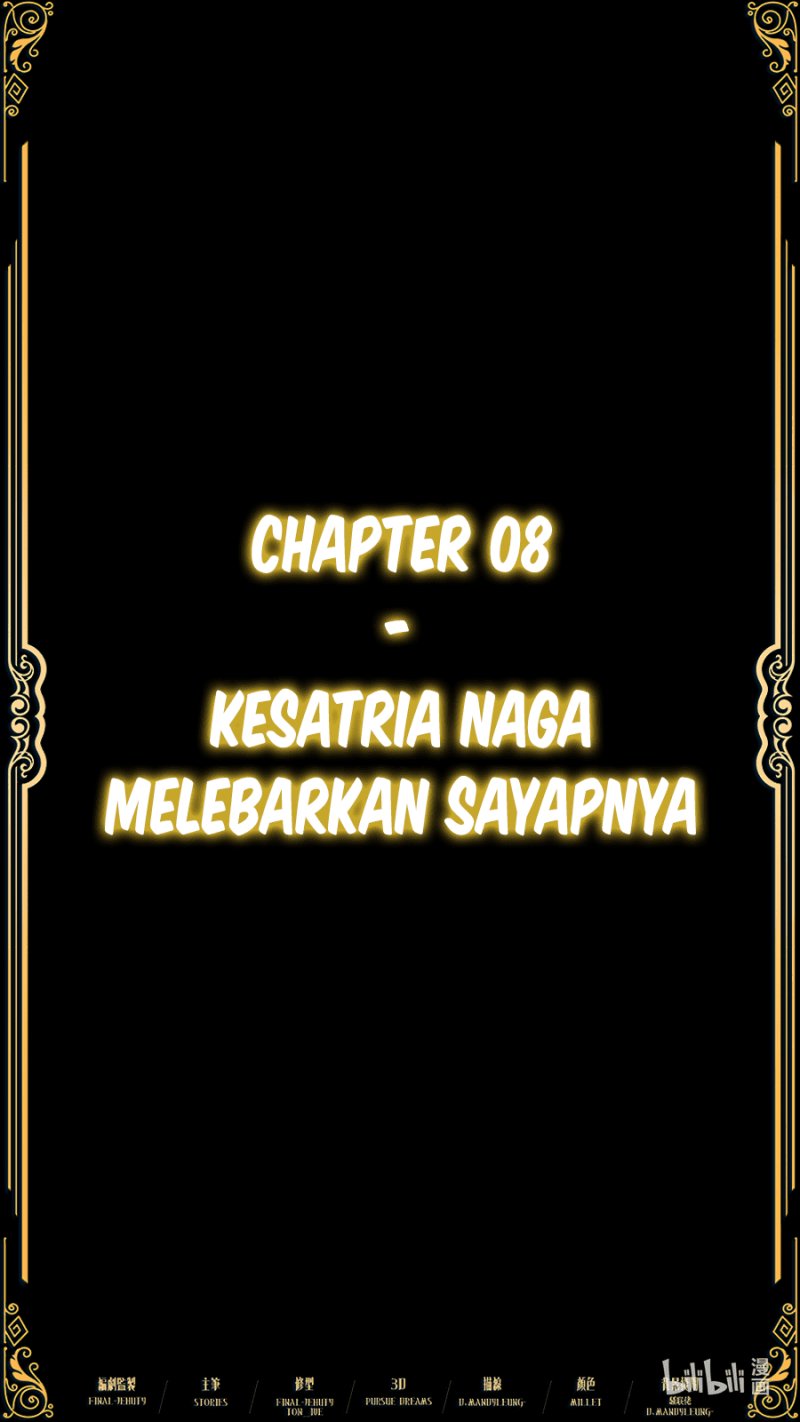Baca Otherworldly Record of the Magic Stones - Aixia's Salvation - Chapter 8 halaman 2