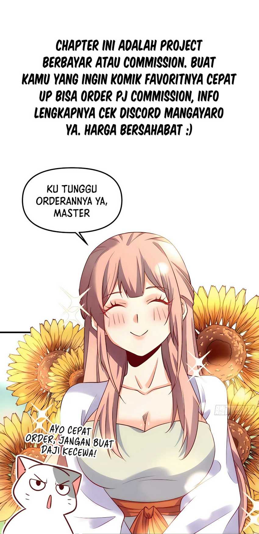 Baca Otherworldly Record of the Magic Stones - Aixia's Salvation - Chapter 9 halaman 26