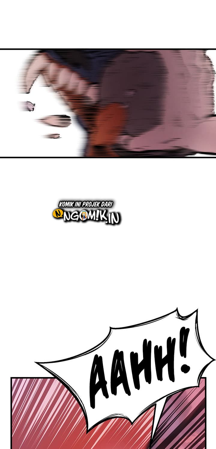 Baca Otherworldly Sword King’s Survival Records - Chapter 1 halaman 11