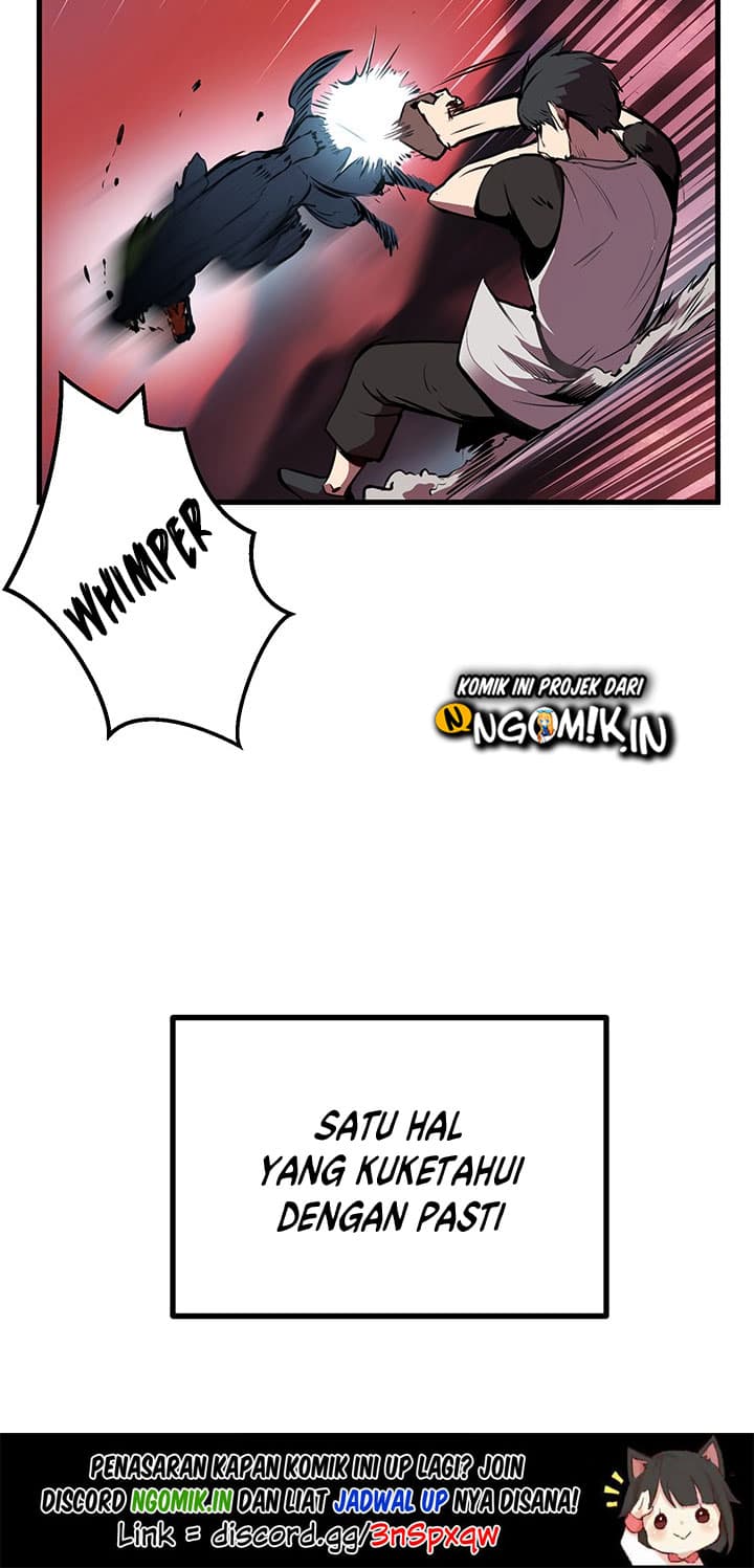 Baca Otherworldly Sword King’s Survival Records - Chapter 1 halaman 12